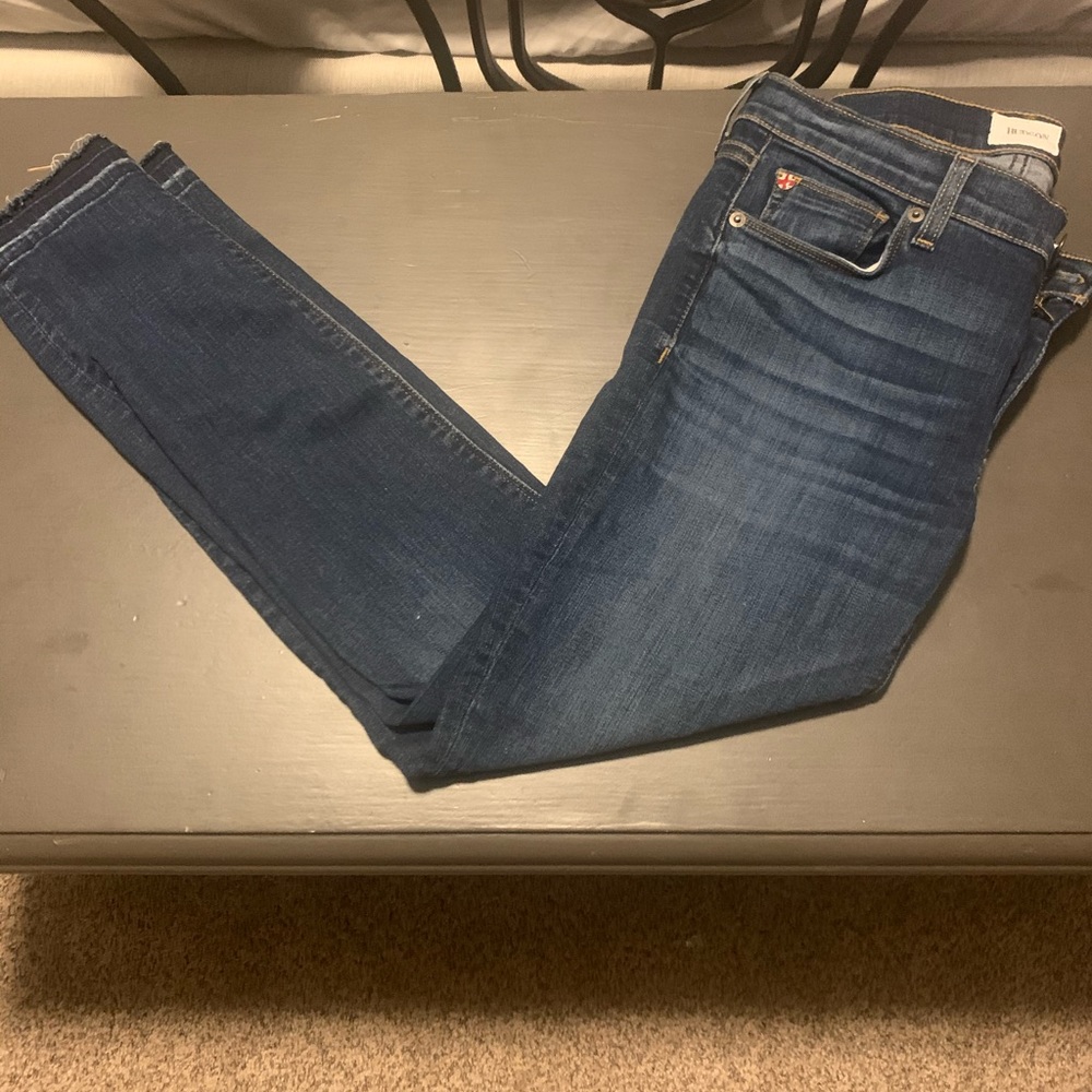 Hudson krista crop